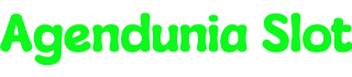 Agendunia Slot